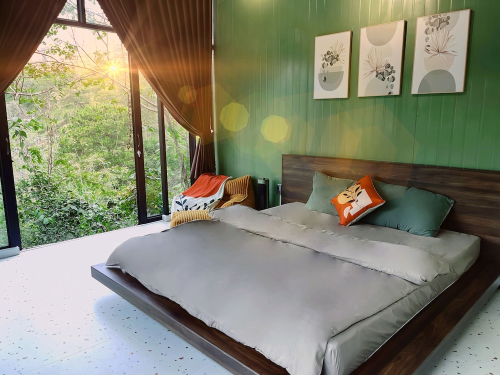 Dong Homestay