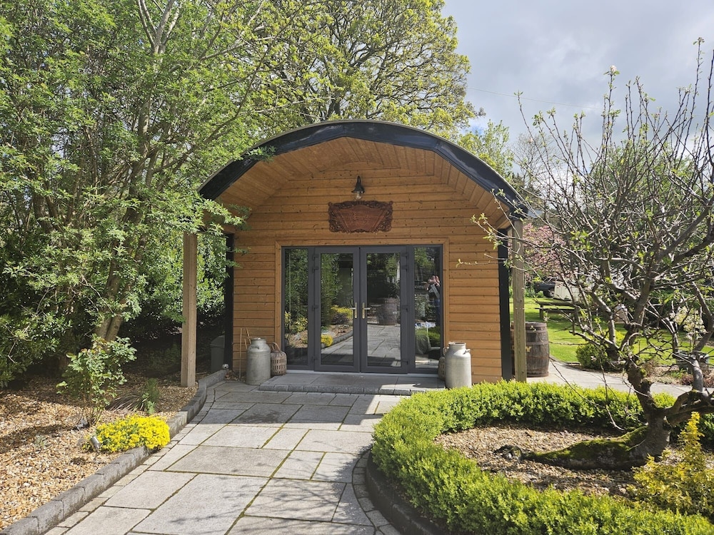 Stone Lodge B&B