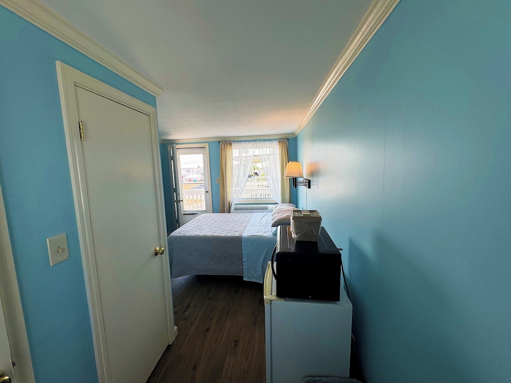 Mari-Anne Motel - Property Image 45
