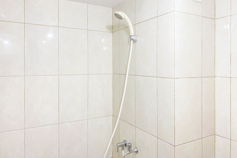 Tidy And Warm Studio At Springlake Summarecon Bekasi Apartment