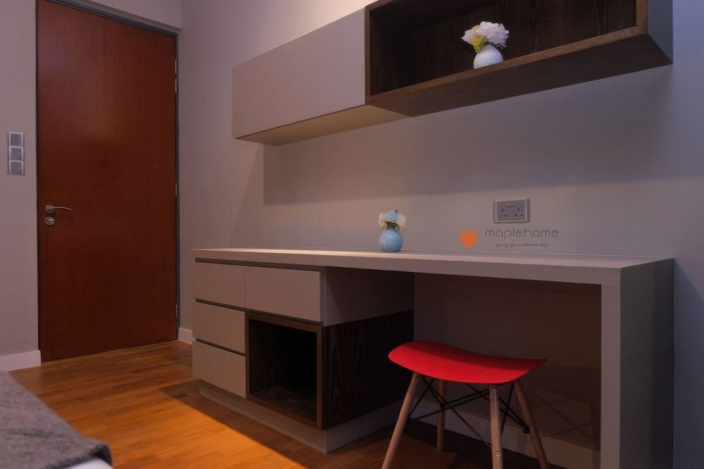 Geo38 Premier Luxury Apartments