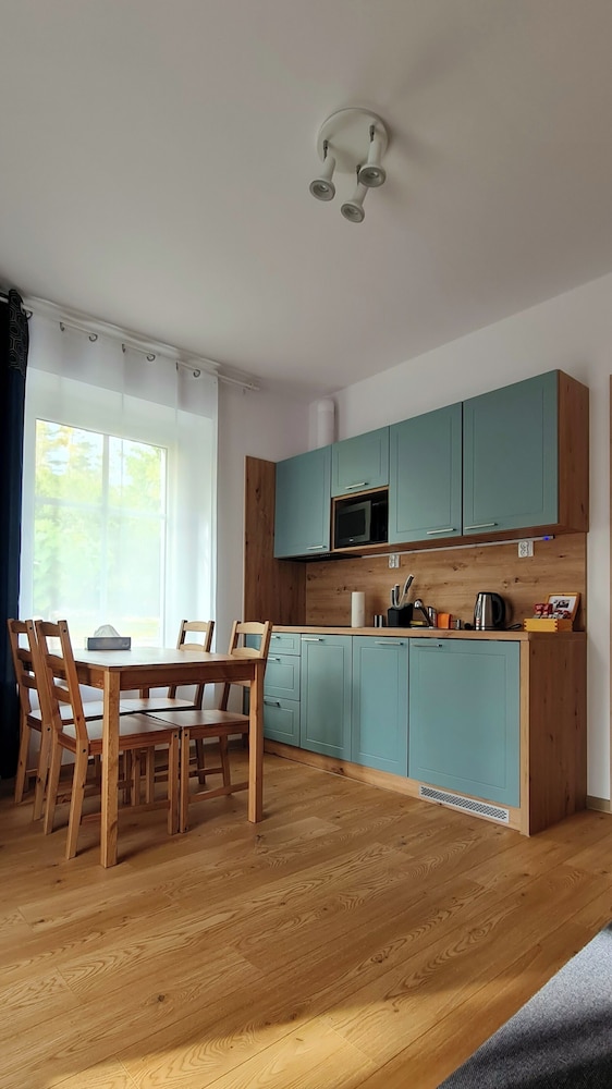 Apartamenty Dębowa 3