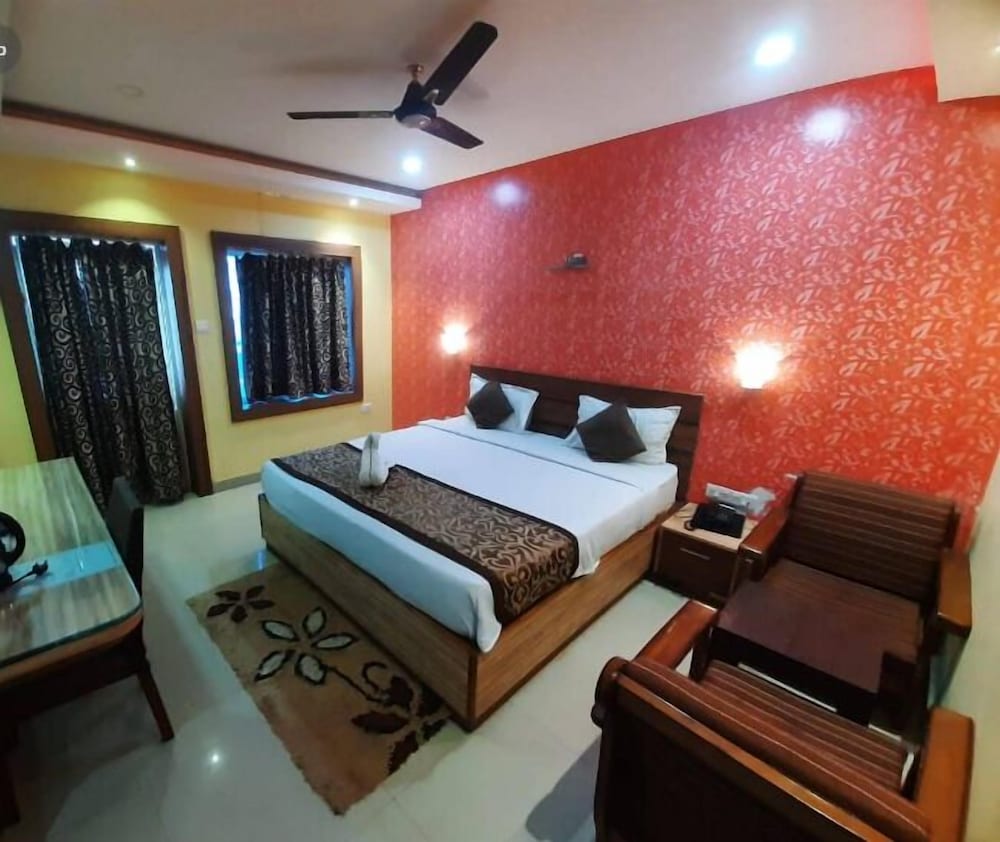 Sagar Kanya International