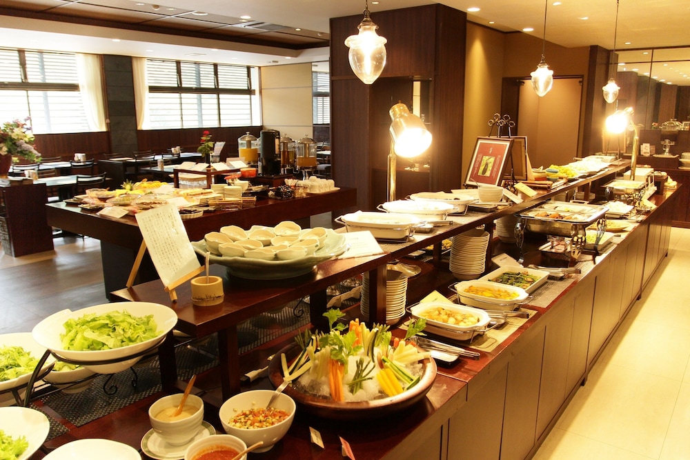 Hotel Ryutouen