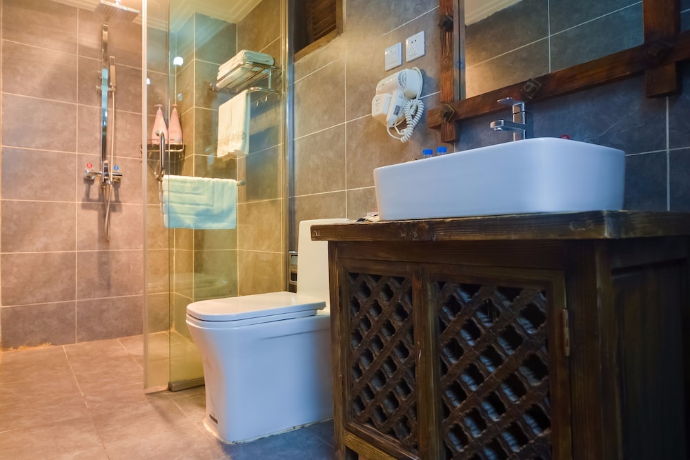 Lijiang Nali.Nali Garden Inn