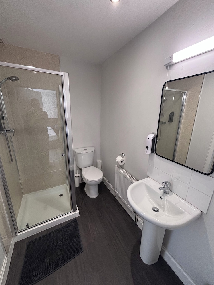 Park View Rooms