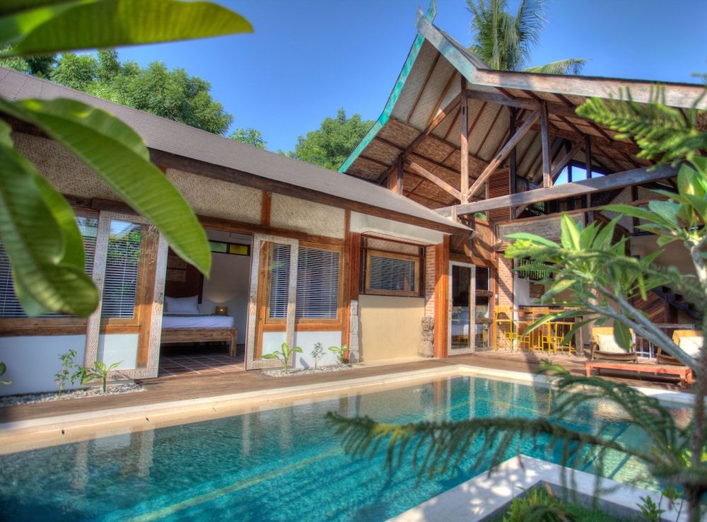Apalagi Villas