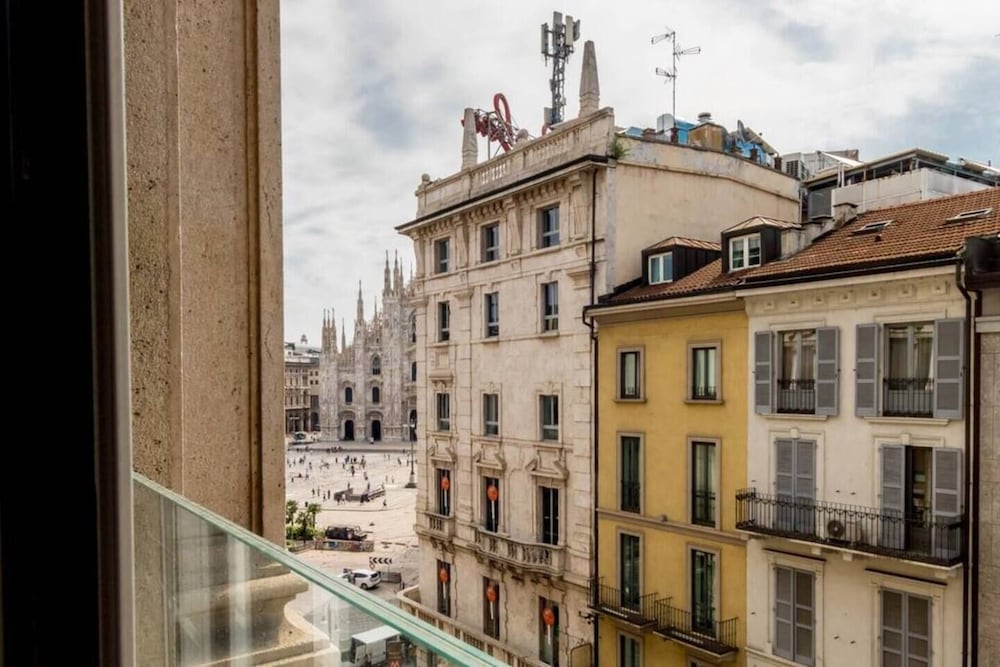 Superb Room for 4 near Duomo di Milano
