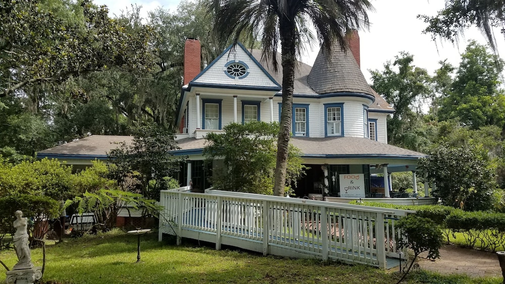 Daffodale House B&B