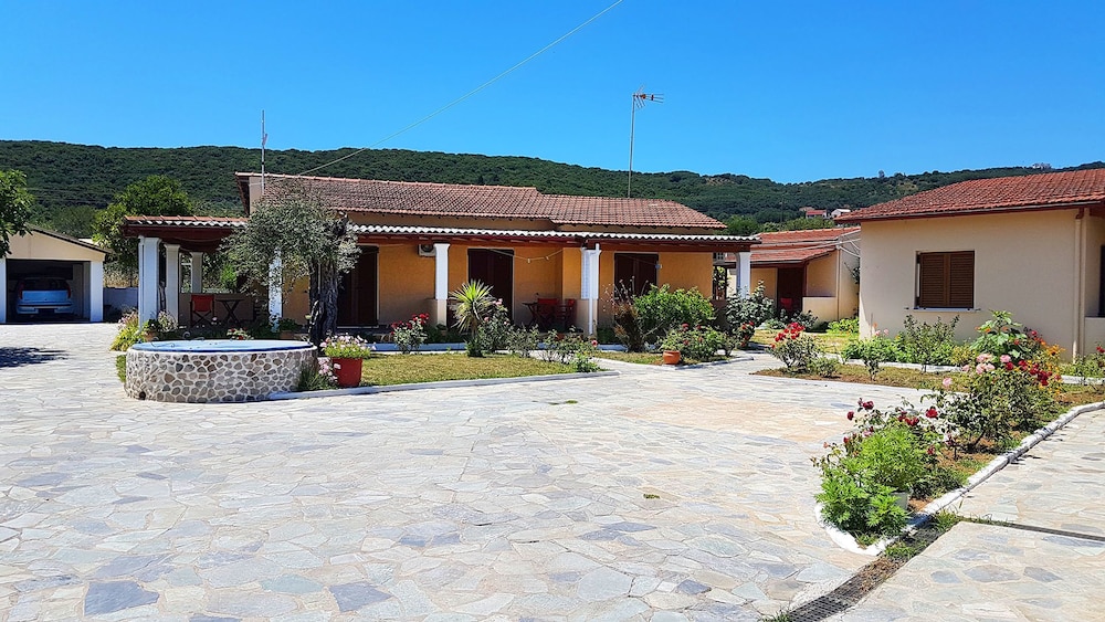 Villa Panorea