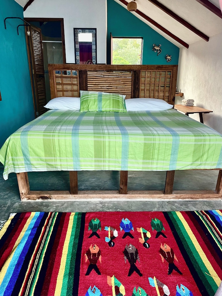 Cabañas Los Colibries