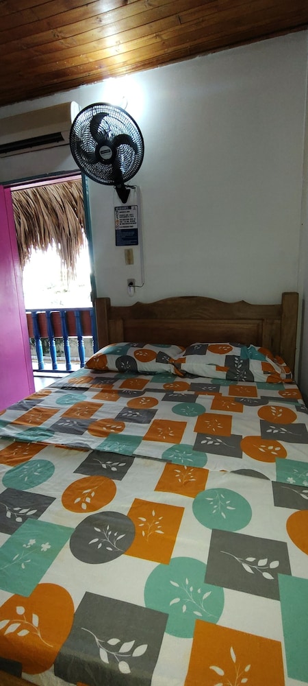 Milimar Hostal