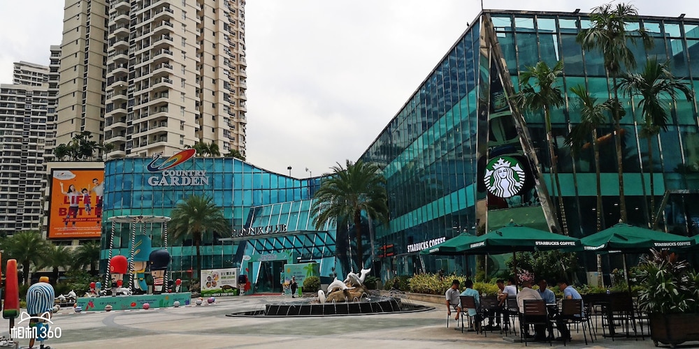 City View Suites
