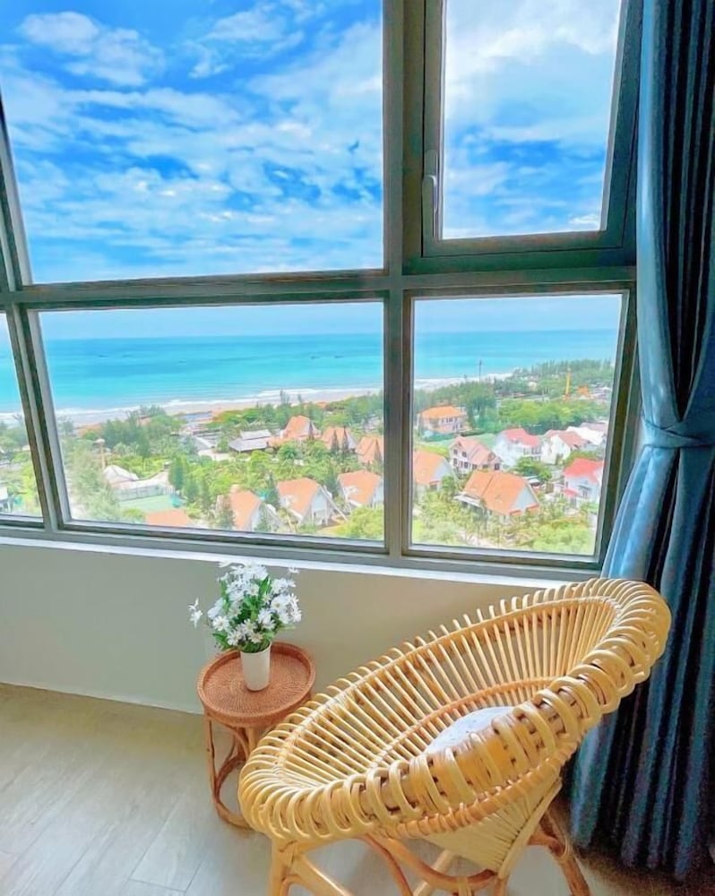 The Sóng Apartment – Near the beach