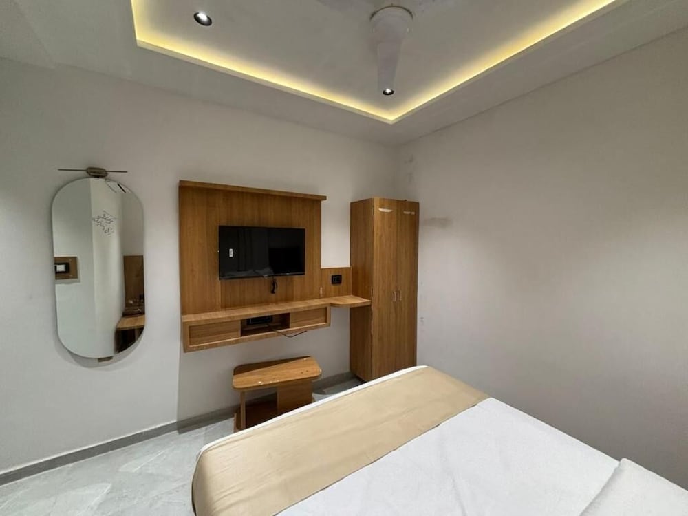Hotel Pulse Town
