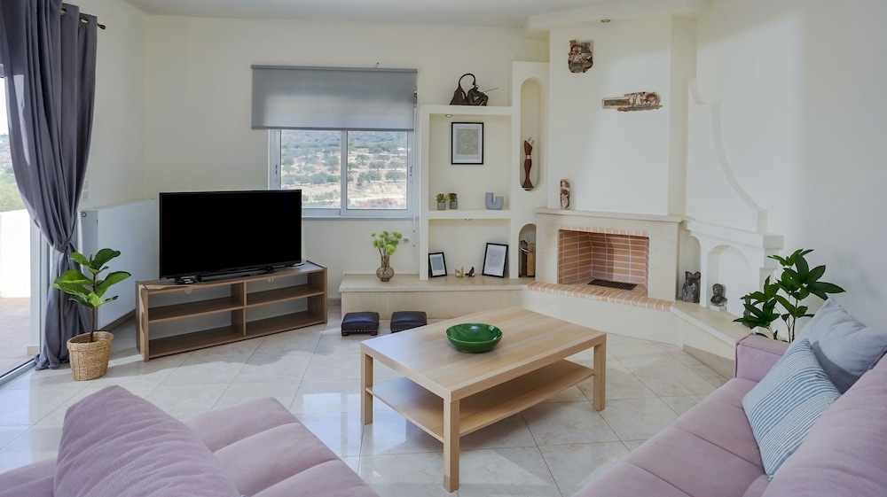 Villa Marietta by Estia view 3