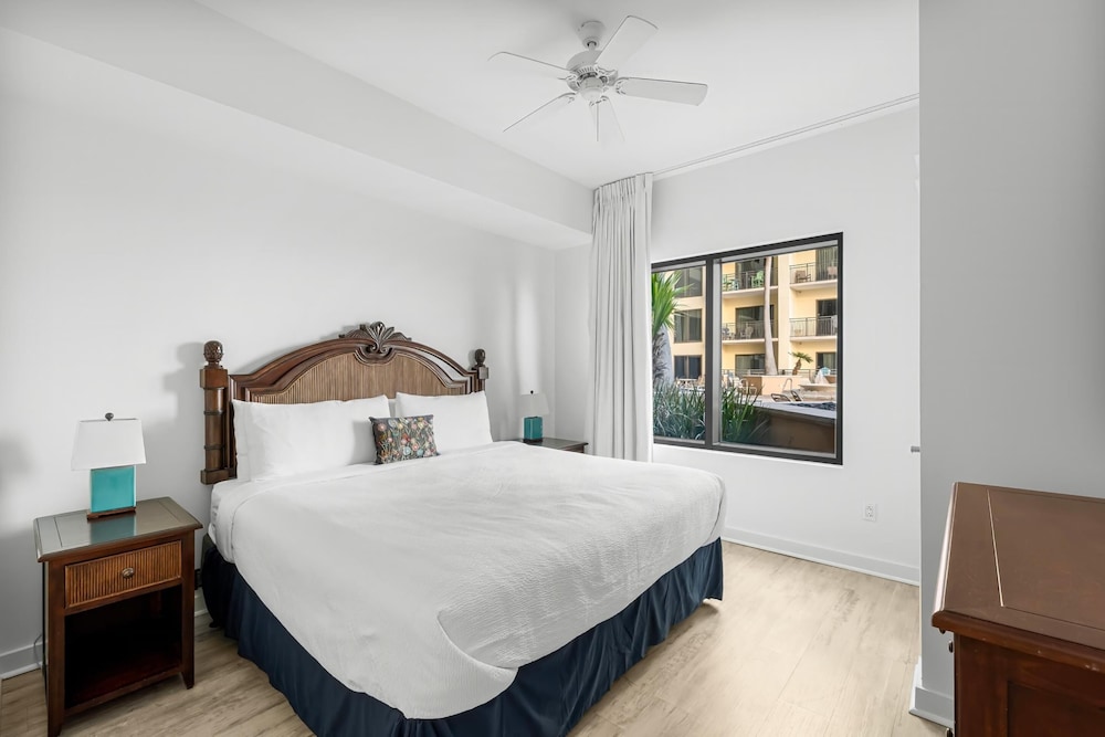Origin at Seahaven by Panhandle Getaways