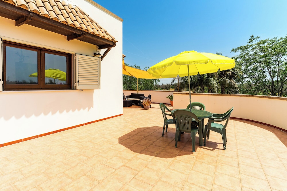 4017 Casa Maralesi by Barbarhouse view 3