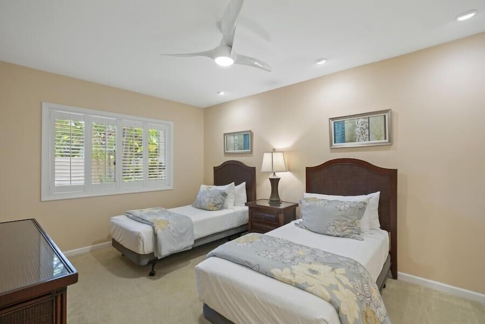Makena Surf, #f-111 2 Bedroom Condo