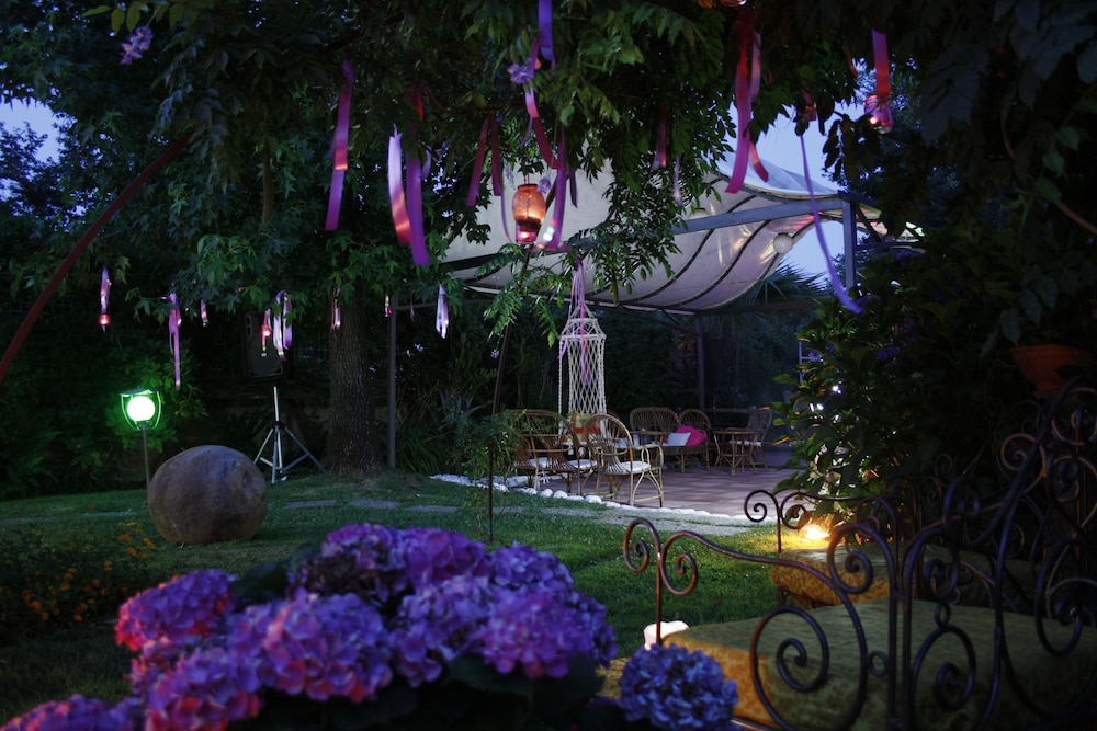 Magione B&B, photo 13