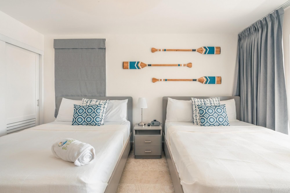 Cozy Studio in Green One at Puerto Plata AC4 view 5