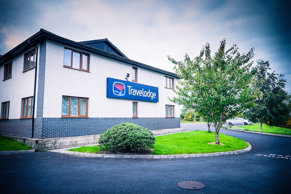 Limerick Vacations - Travelodge Hotel Limerick Ennis Road - Property Image 3