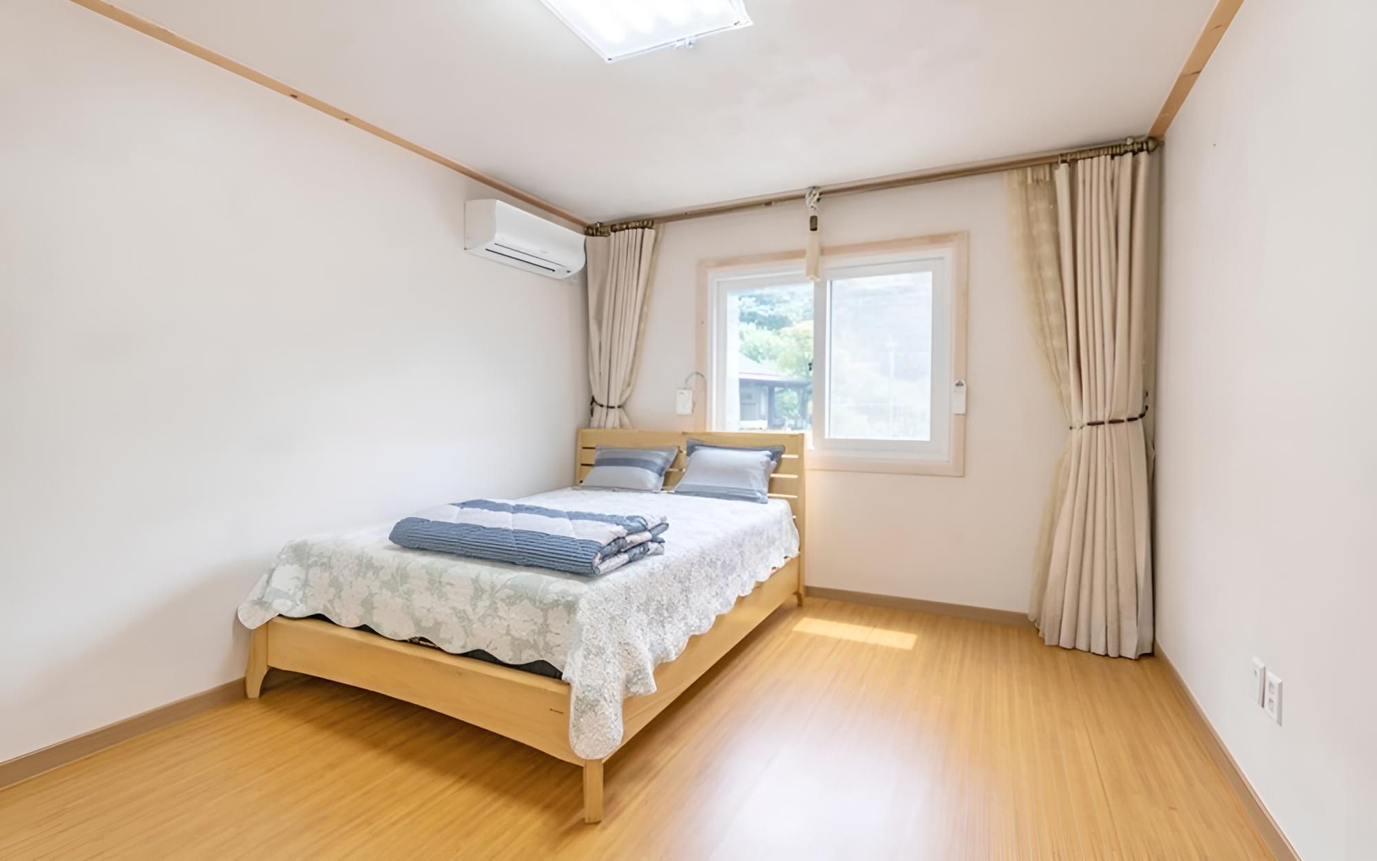 Yangpyeong Galgisan Forest Hill Pension view 5