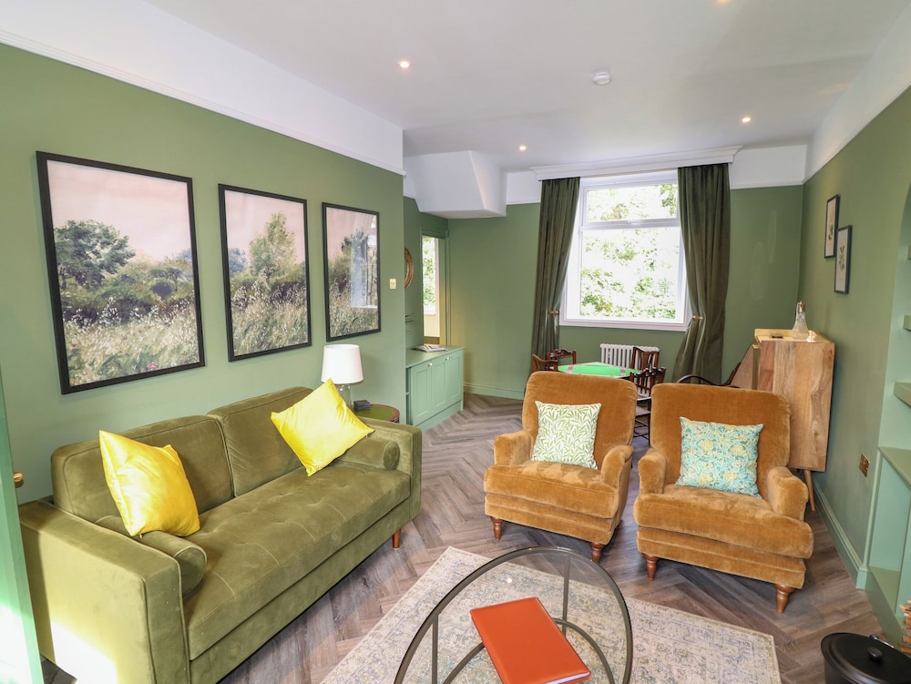 Wildfell Cottage