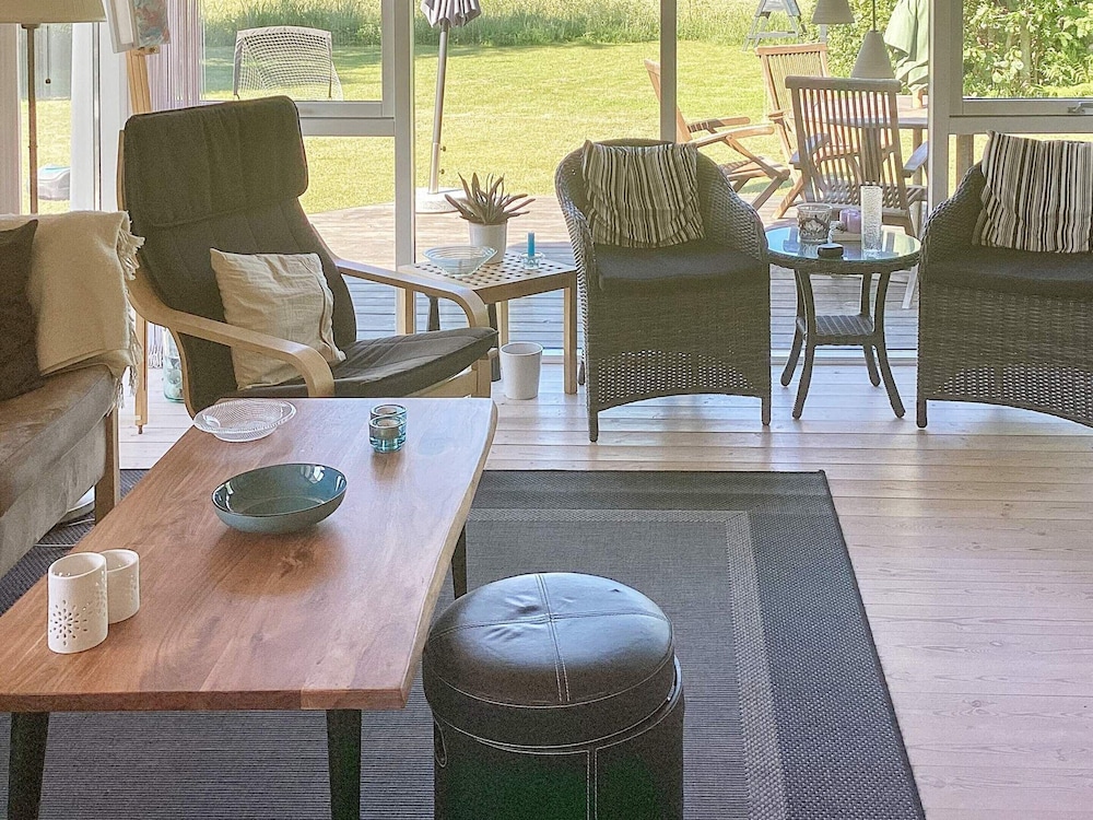 6 Person Holiday Home in Strandby-by Traum view 5