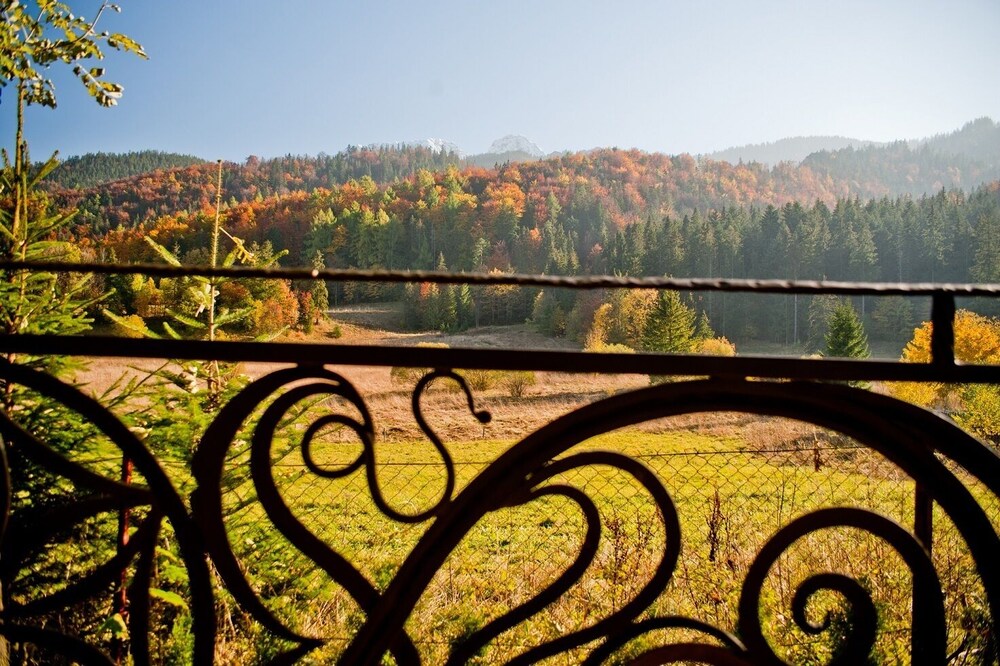 Domki Narciarskie Zakopane view 2