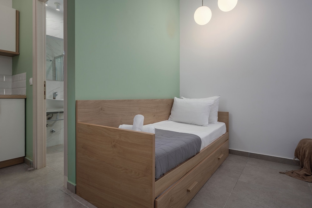 Cavo Blue Coastal Living Chalkidiki