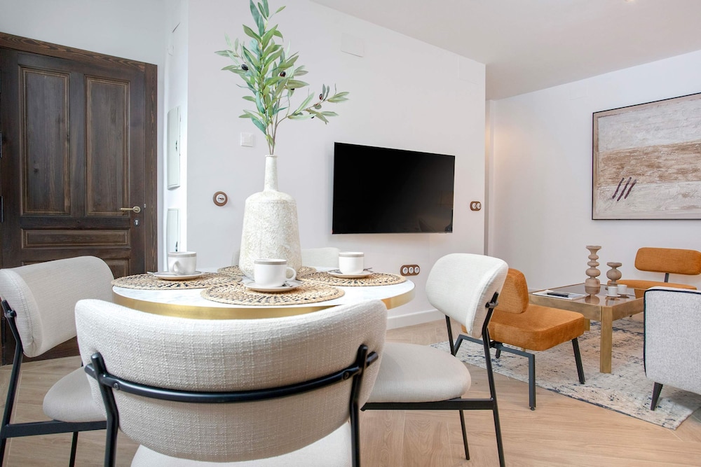 Exclusive Apartment in Granada Horno Marina 9