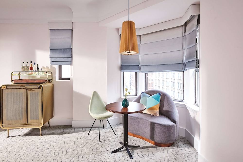 Hotel Seville NoMad - The Unbound Collection by Hyatt 30