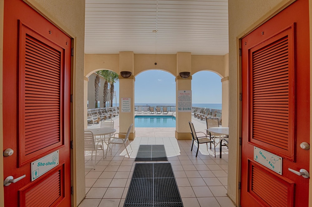 La Valencia Villa By Panhandle Getaways