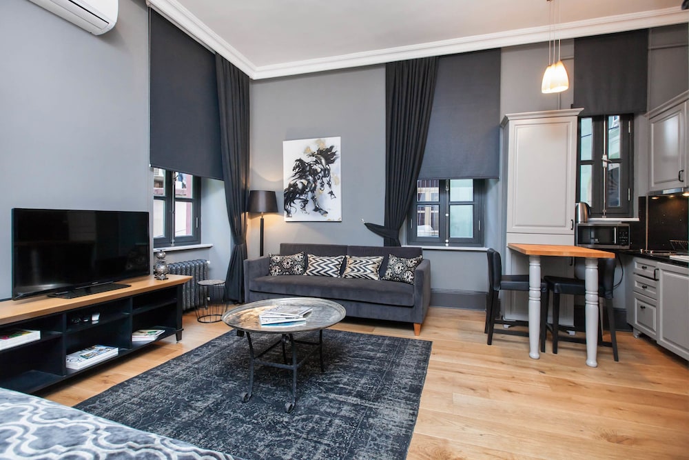 Balkon Residence