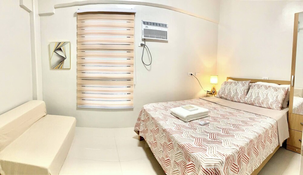 Panglao-island Condo Unit Rental