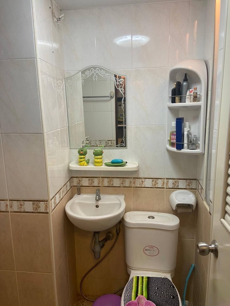 Max Stay-relaxing &stylish Condo-discover bangkok