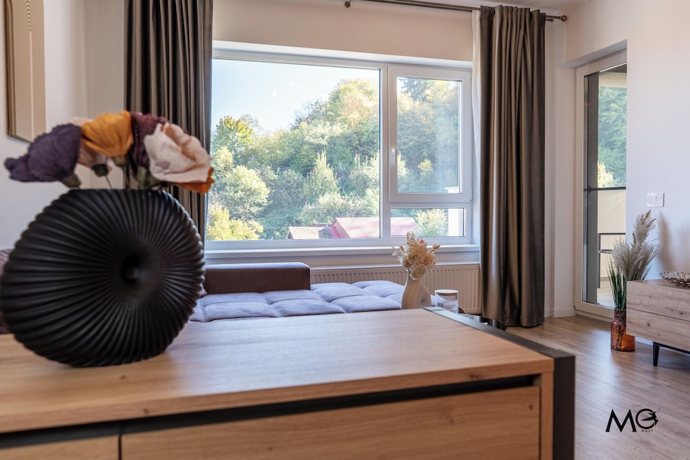 Riviera Smart Rooms