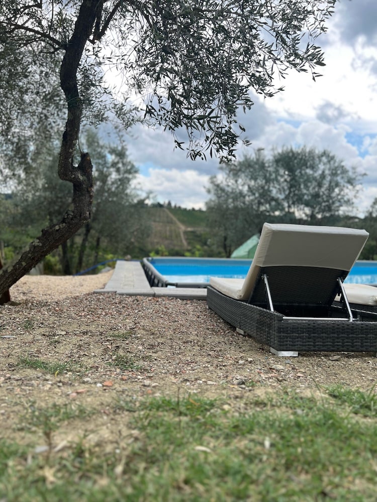Agriturismo Montemagni di Sopra