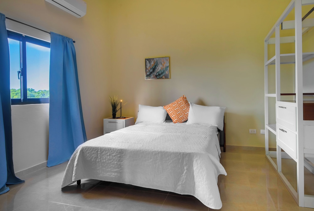 Casa Vista Mar 4