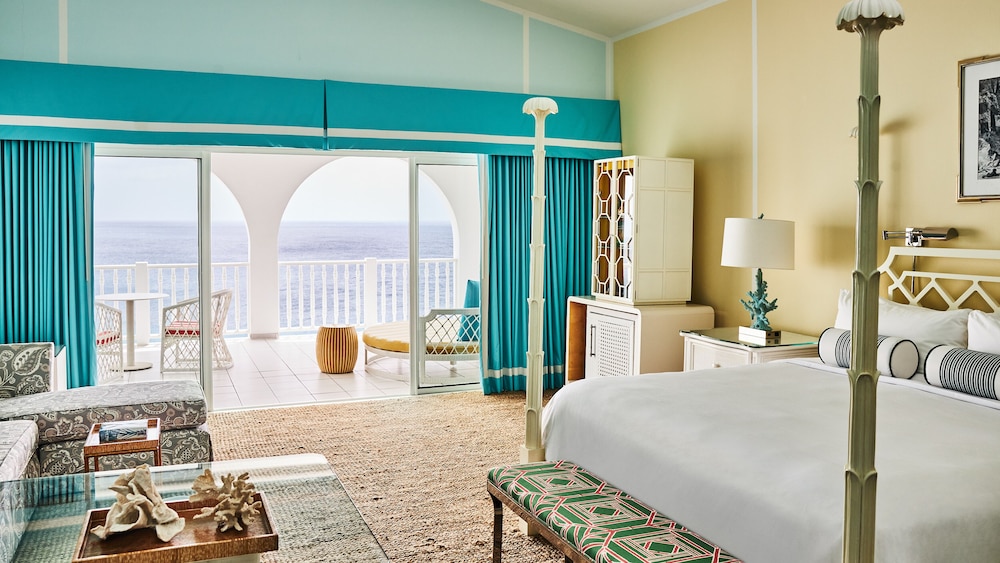 Malliouhana Resort Anguilla