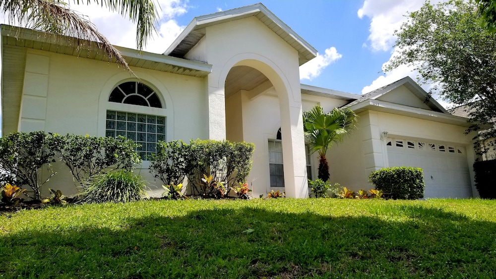 Wr1057dl 4 Bedroom Villa in Westridge view 5