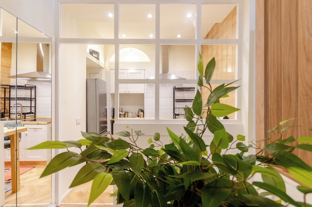 Vivimihome-Bligny House