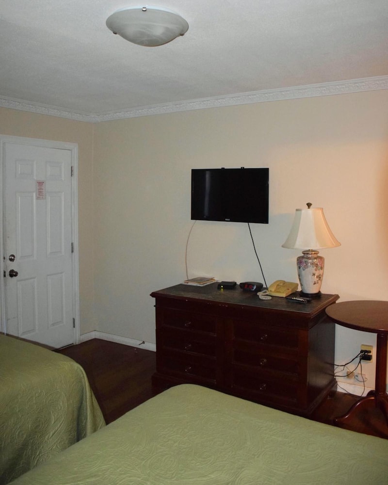 Le Grand Kent Motel