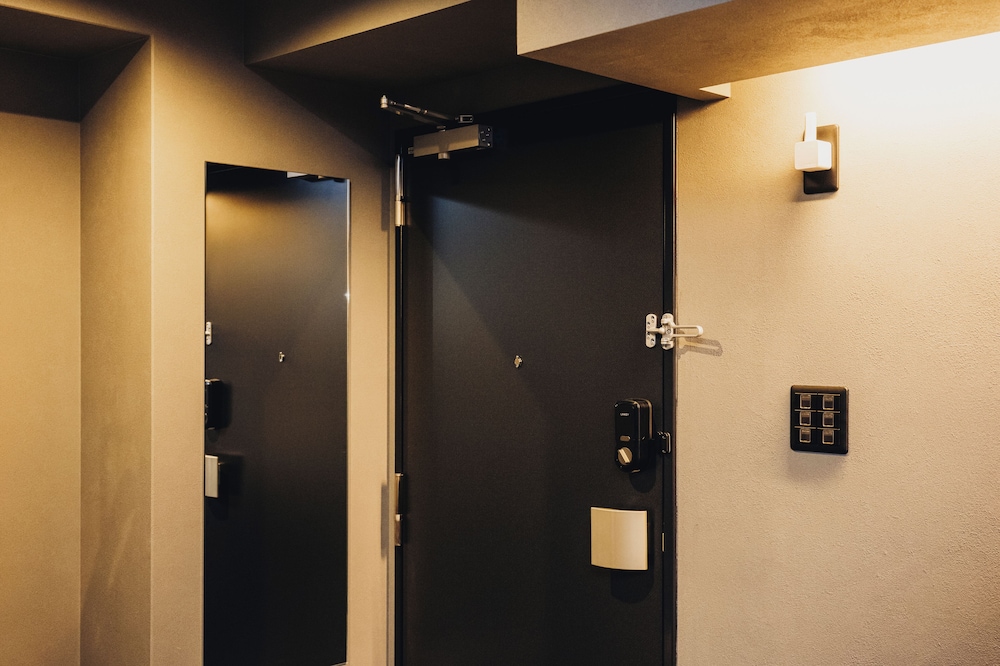 KEI HOTEL LIKE RESIDENCE