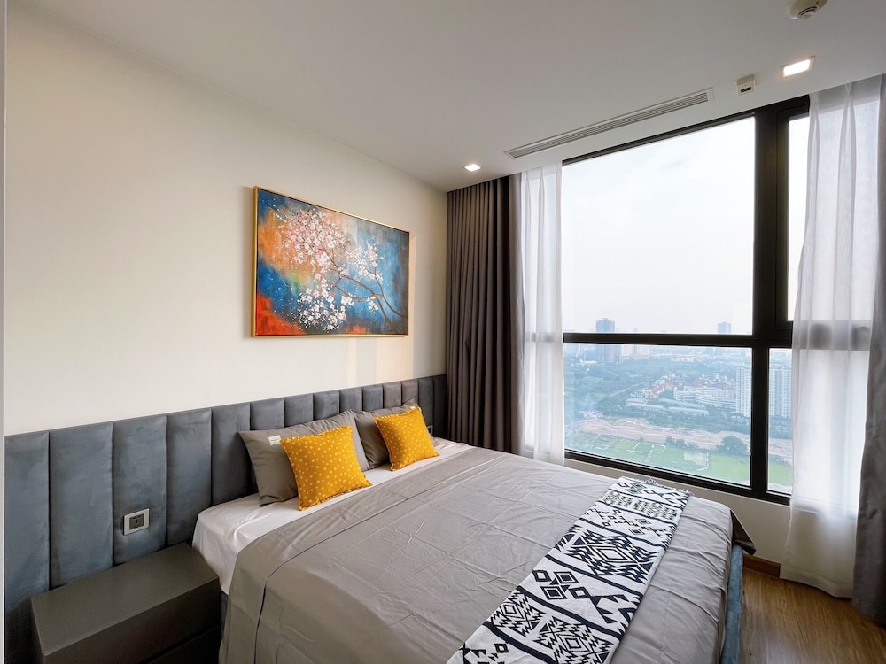 HMH - Vinhomes GreenBay Apartment