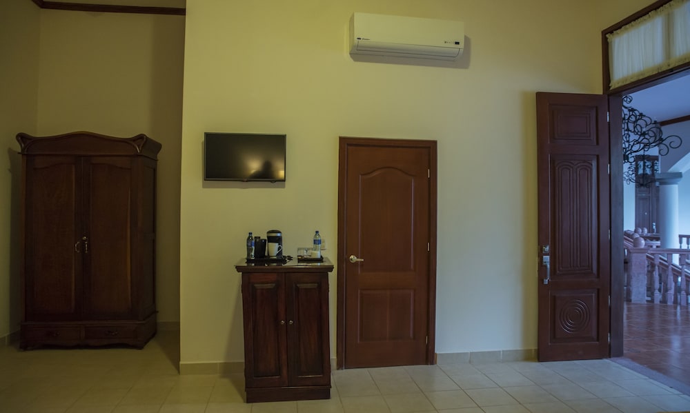 Hotel Real La Merced