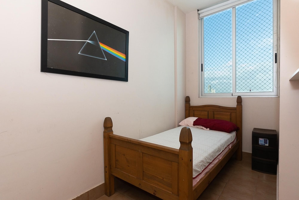 The Acomodo Penthouse Costa del Este