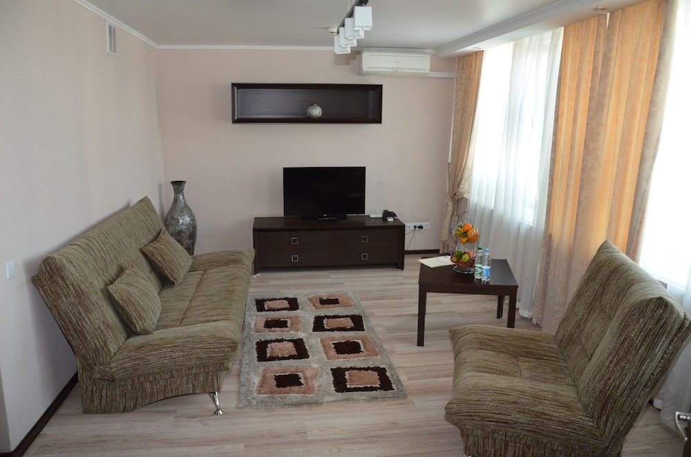 Hotel Belarus Brest