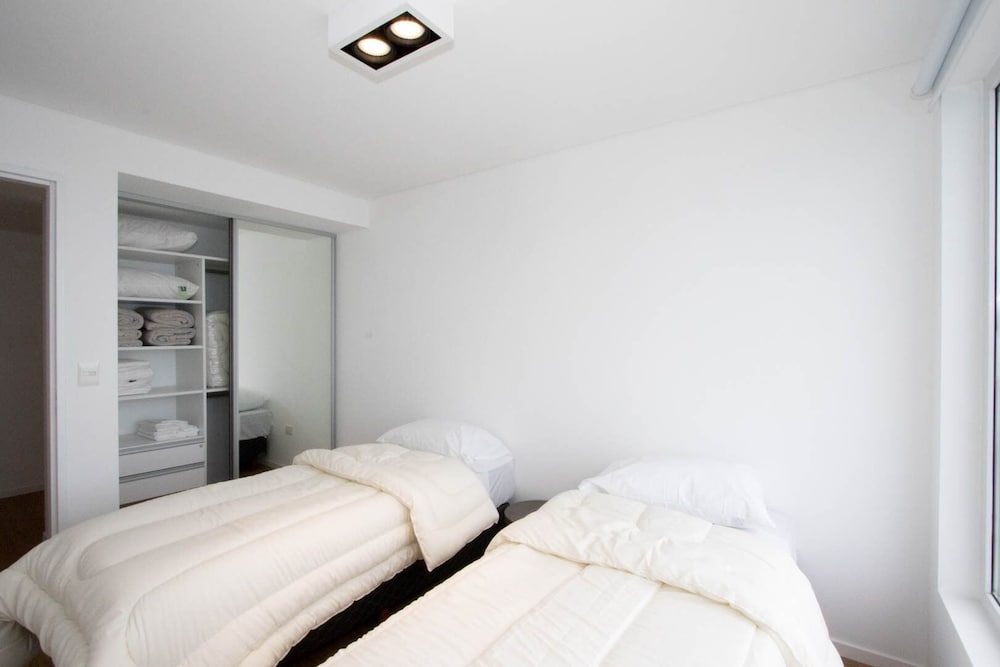 De la Costa Apartamento